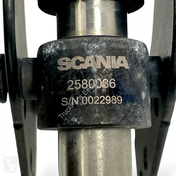 Náhradní díly pro kamiony Scania S-Series (01.16-)