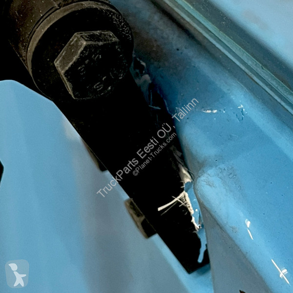 Reservdelar lastbilar Scania S-Series (01.16-)