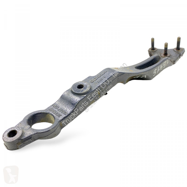 Reservdelar lastbilar Scania S-Series (01.16-)