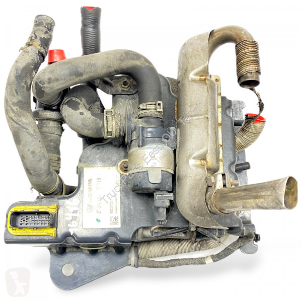 Scania S-Series (01.16-) truck part