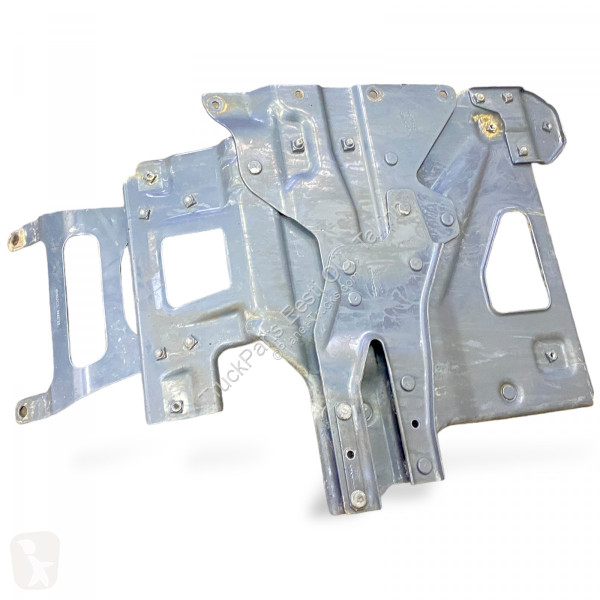 Pièces poids lourds Scania S-Series (01.16-)