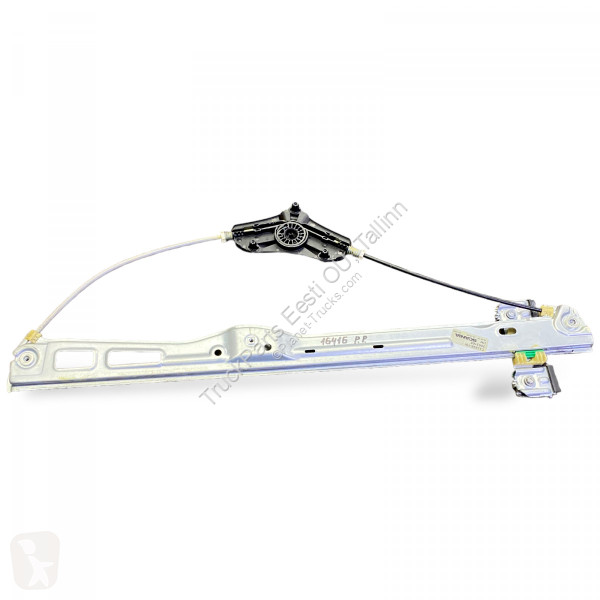 Reservedele til lastbil Scania S-Series (01.16-)