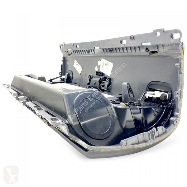 Pièces poids lourds Scania R-series (01.04-)