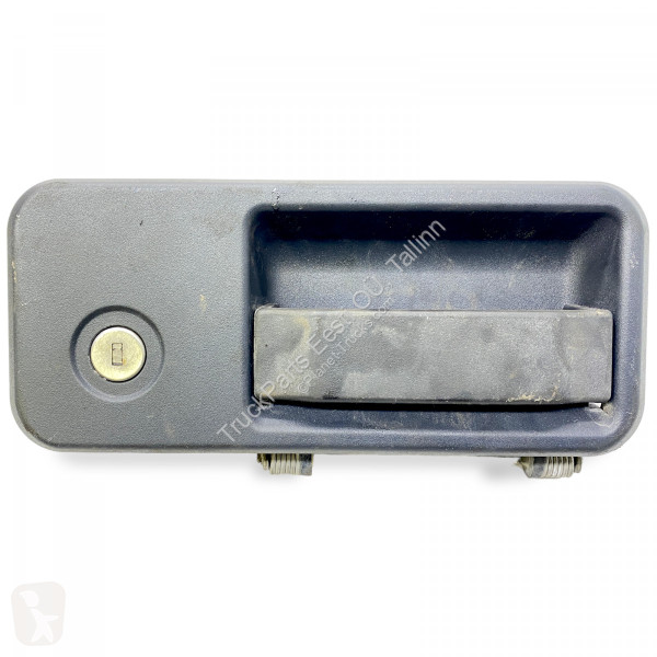 Reservdelar lastbilar Volvo FH (01.05-)
