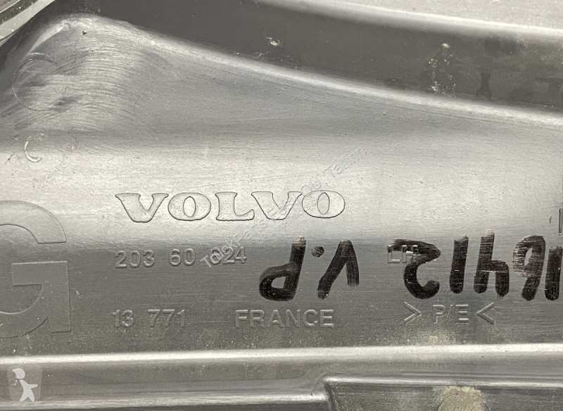 Reservdelar lastbilar Volvo FH (01.05-)