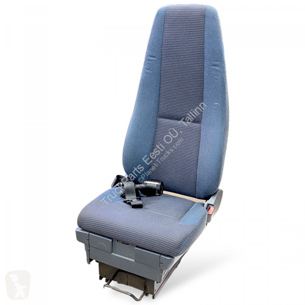 Reservdelar lastbilar Volvo FL II (01.06-)
