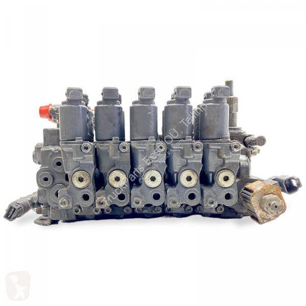 Scania P-Series (01.04-) truck part