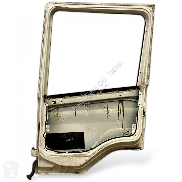 Reservdelar lastbilar Scania P-Series (01.04-)