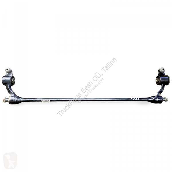 قطع غيار الآليات الثقيلة Scania P-Series (01.15-)