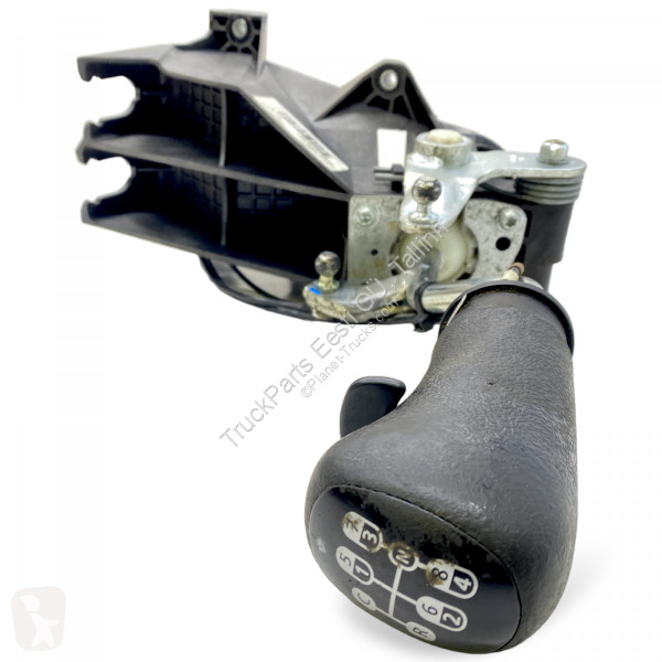 Reservdelar lastbilar Renault TRUCKS (01.00-)