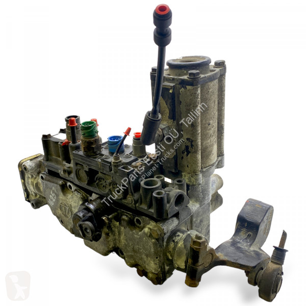 Reservdelar lastbilar Renault TRUCKS (01.00-)