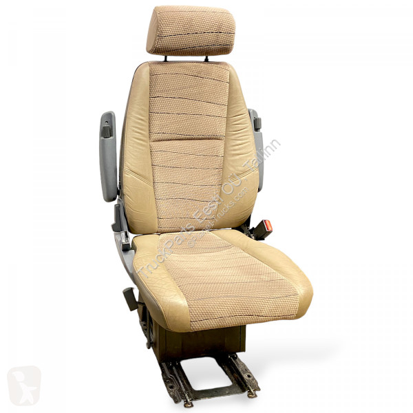 Peças pesados Scania R-series (01.04-)
