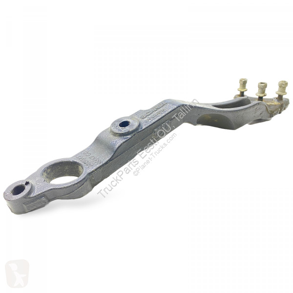 Reservedele til lastbil Scania S-Series (01.16-)