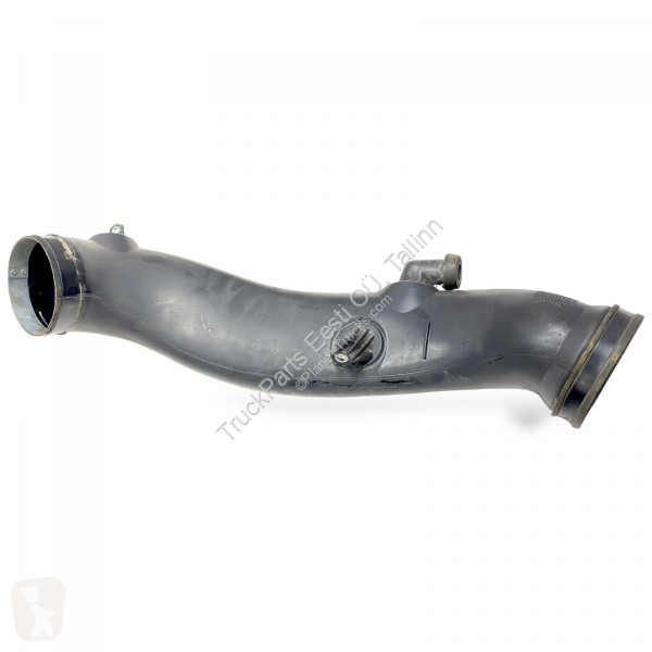 Reservdelar lastbilar Scania S-Series (01.16-)