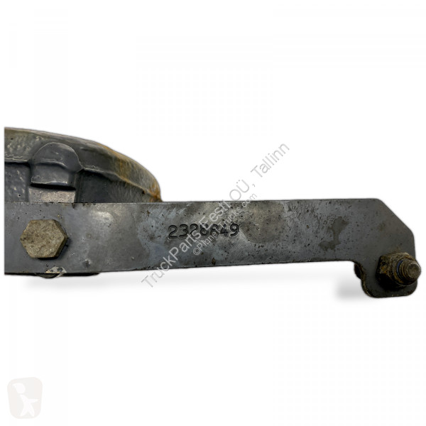 Reservdelar lastbilar Scania S-Series (01.16-)