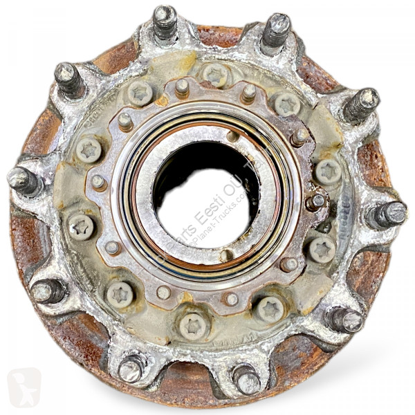 Reservedele til lastbil Scania S-Series (01.16-)
