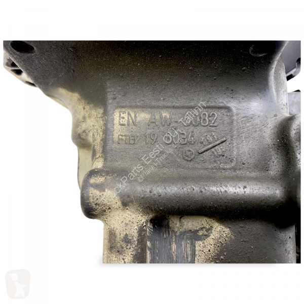 Reservdelar lastbilar Scania S-Series (01.16-)