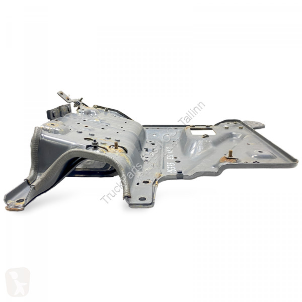 Pièces poids lourds Scania S-Series (01.16-)