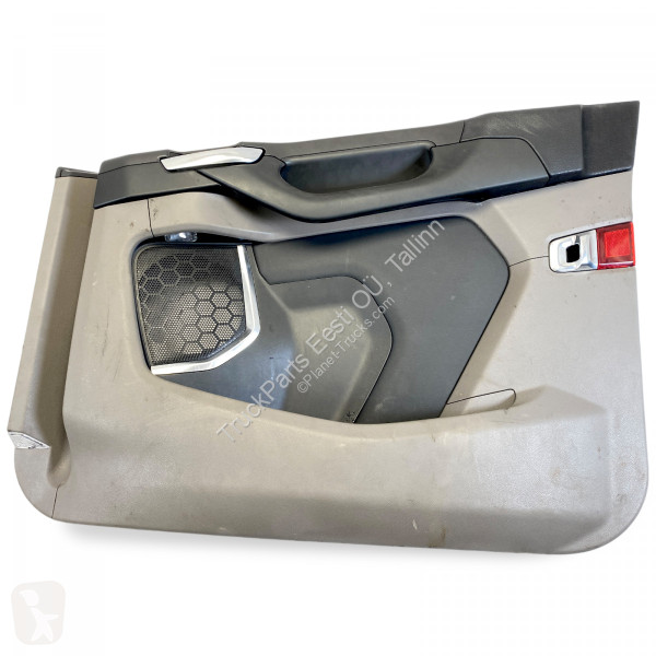 Reservdelar lastbilar Scania S-Series (01.16-)