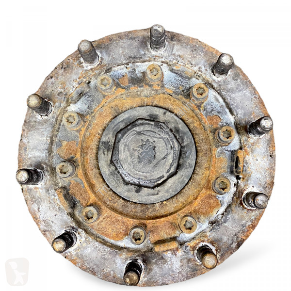 Reservedele til lastbil Scania S-Series (01.16-)