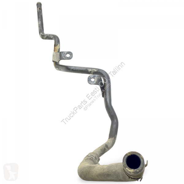 Reservedele til lastbil Scania S-Series (01.16-)
