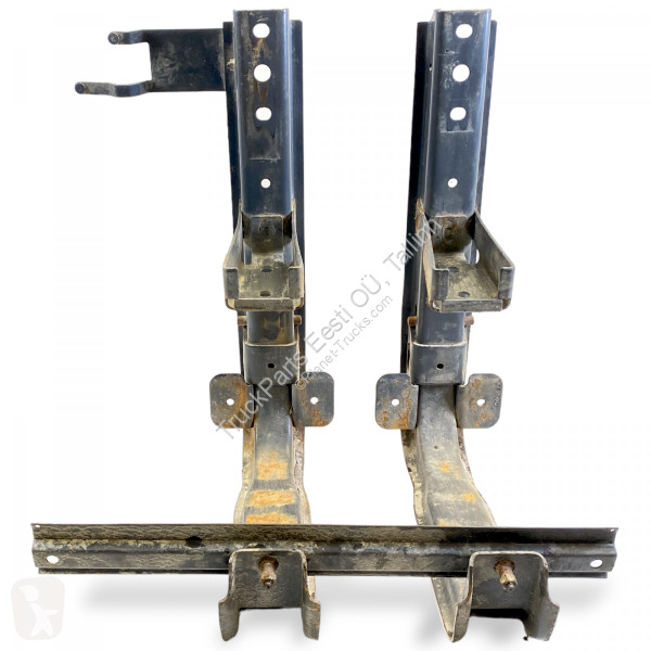 Reservdelar lastbilar Scania S-Series (01.16-)