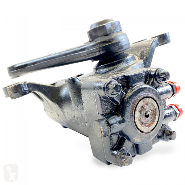 Reservedele til lastbil Scania S-Series (01.16-)