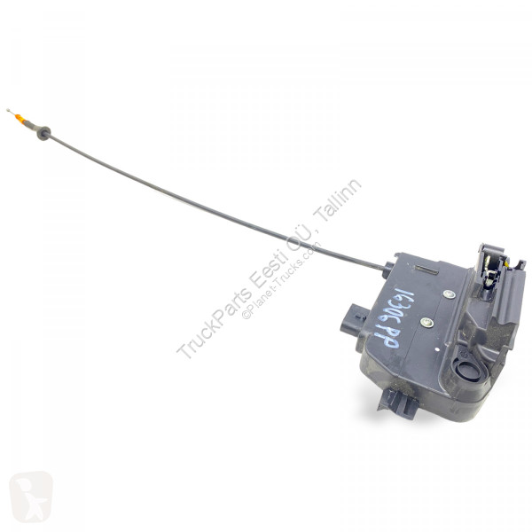 Piese camioane Scania S-Series (01.16-)