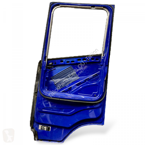 Reservdelar lastbilar Scania S-Series (01.16-)