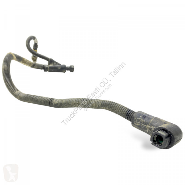 Reservedele til lastbil Scania S-Series (01.16-)