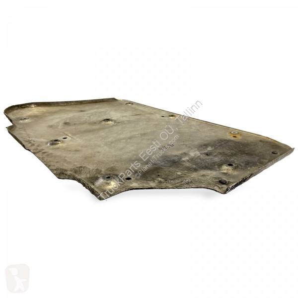 Reservedele til lastbil Scania S-Series (01.16-)