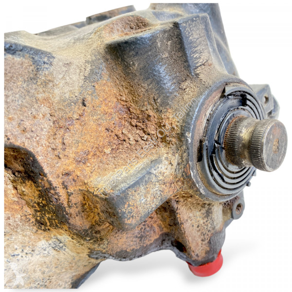 Vrachtwagenonderdelen Renault TRUCKS (01.00-)