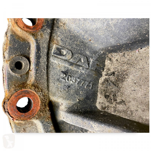 Pièces poids lourds DAF (01.14-)