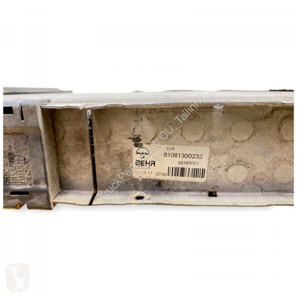 Reservdelar lastbilar MAN TGX 18.440 (01.07-)