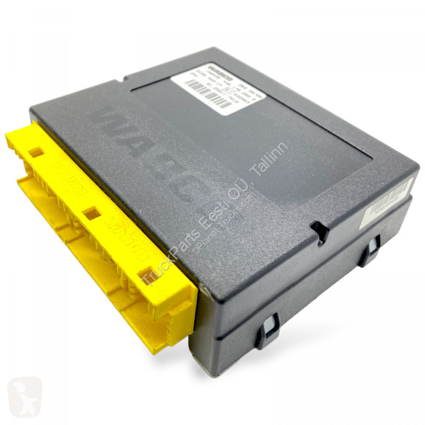 Repuestos para camiones MAN TGX 18.440 (01.07-)