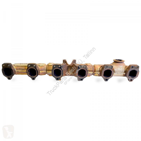 قطع غيار الآليات الثقيلة DAF (01.14-)