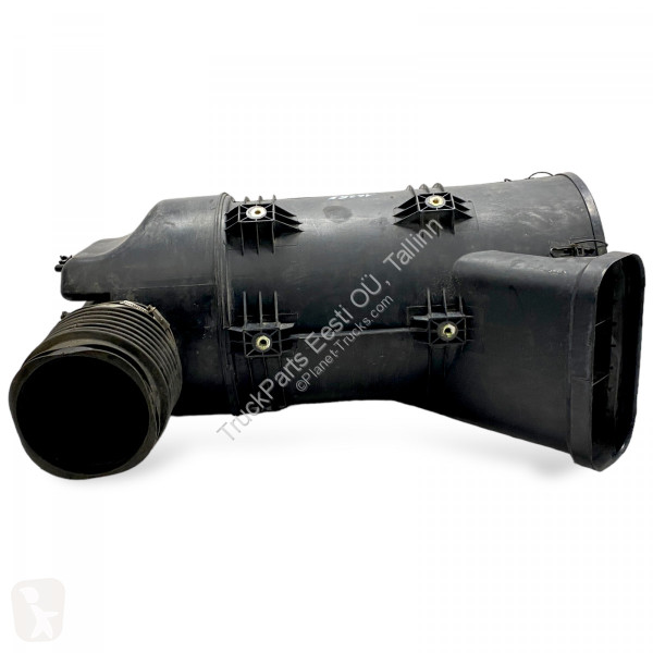 Reservdelar lastbilar MAN TGX 18.440 (01.07-)