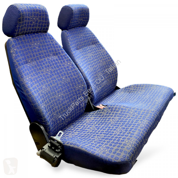 Reservdelar lastbilar MAN 4-series 10.185 (01.93-)