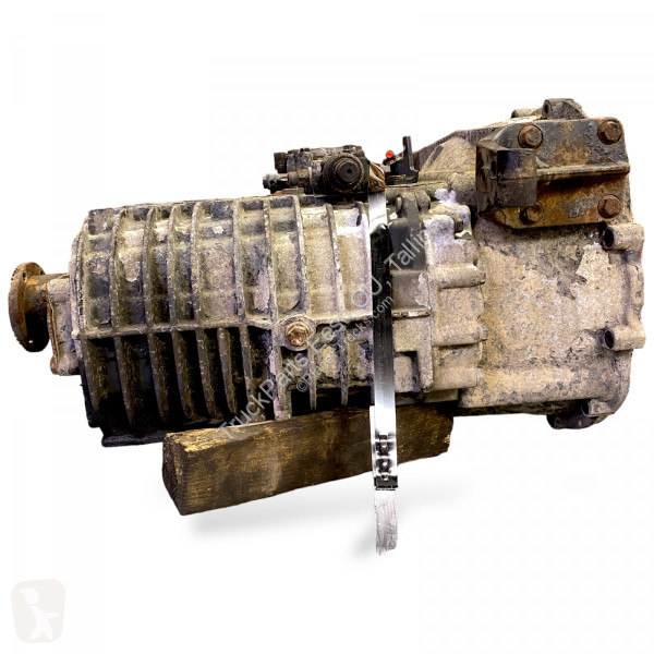 Reservdelar lastbilar MAN 4-series 10.185 (01.93-)