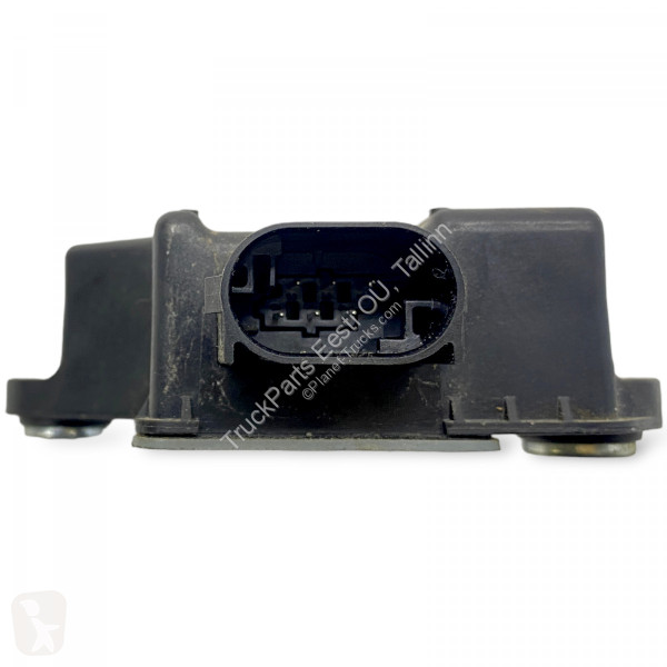 Reservdelar lastbilar Mitsubishi (01.01-)