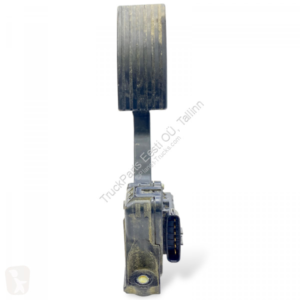 Reservdelar lastbilar Mitsubishi (01.01-)