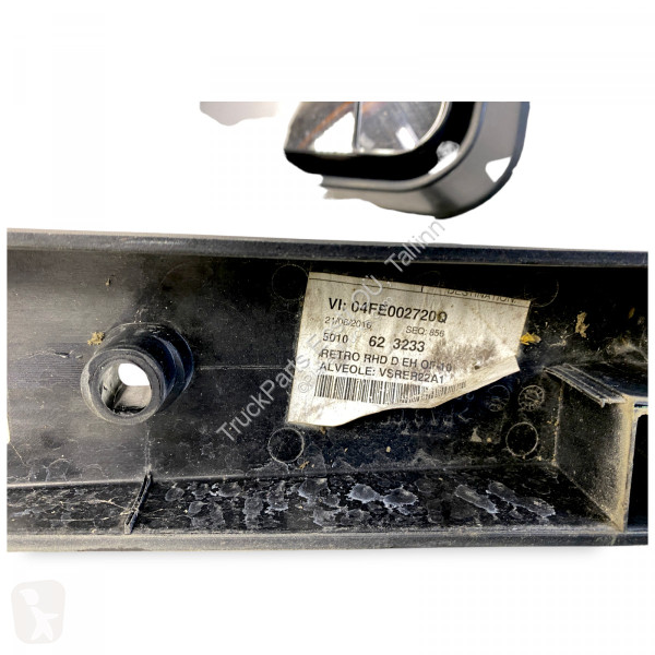 Vrachtwagenonderdelen Volvo FE (01.13-)