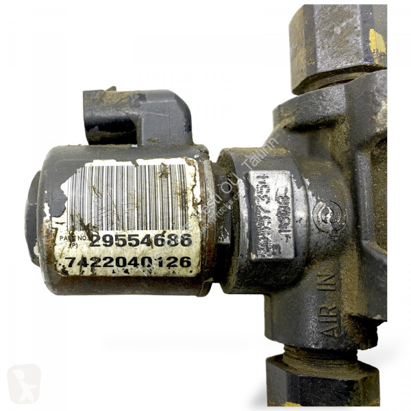 Peças pesados Volvo FE (01.13-)