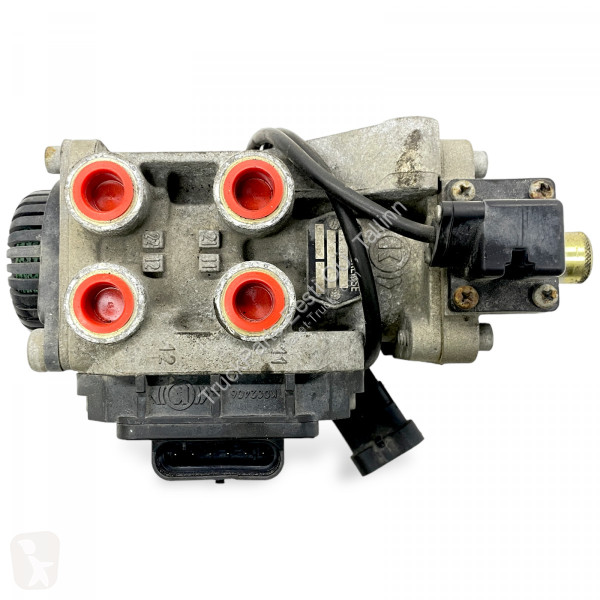 Peças pesados Iveco EuroCargo (01.91-)