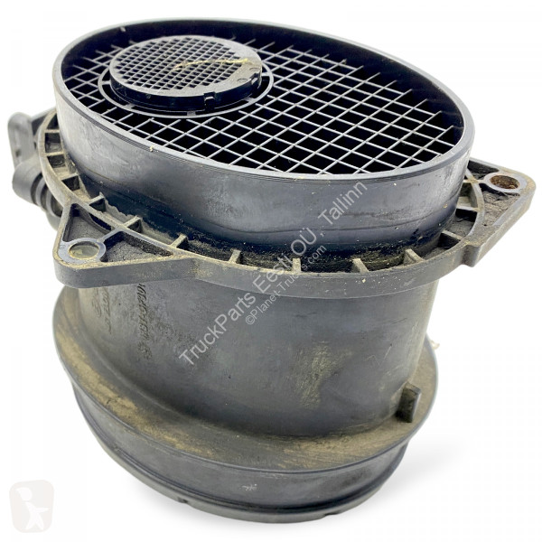 Reservdelar lastbilar MAN TGM 18.250 (01.05-)
