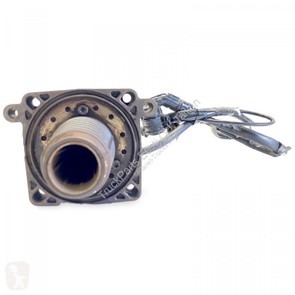 Reservdelar lastbilar MAN TGM 18.250 (01.05-)