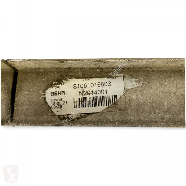 Reservdelar lastbilar MAN TGM 18.250 (01.05-)