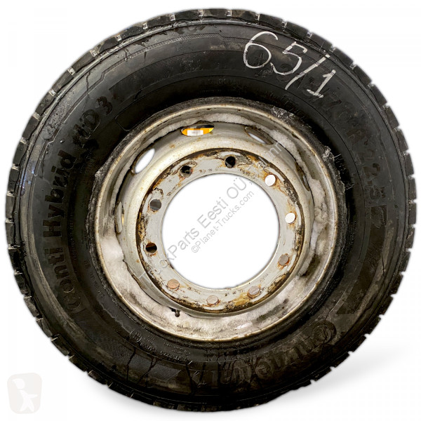 Náhradní díly pro kamiony Volvo FE (01.13-)