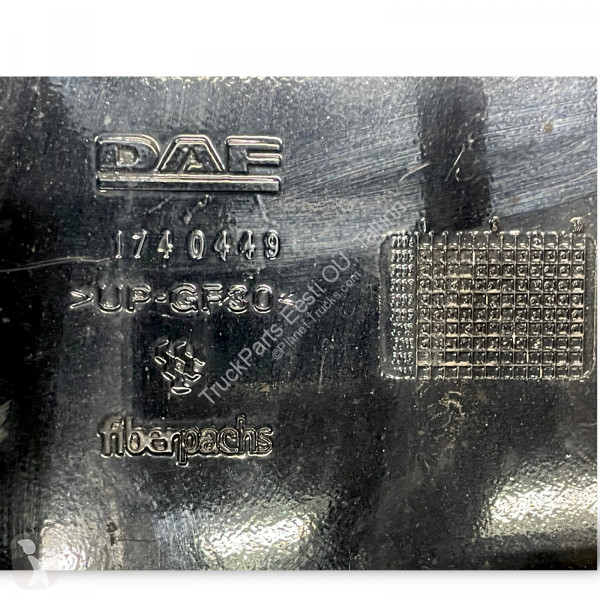 Reservdelar lastbilar DAF (01.05-)