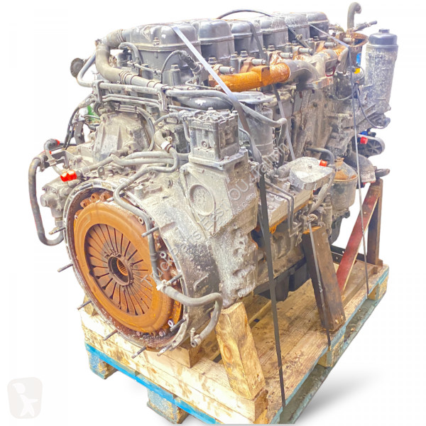 Запчасти для грузовика Scania R-Series (01.13-)